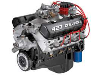 U2166 Engine